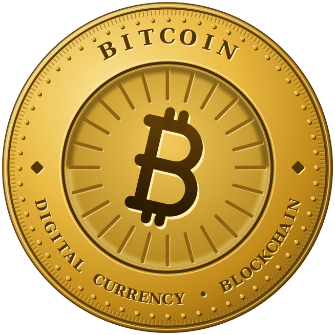Bitcoin érme